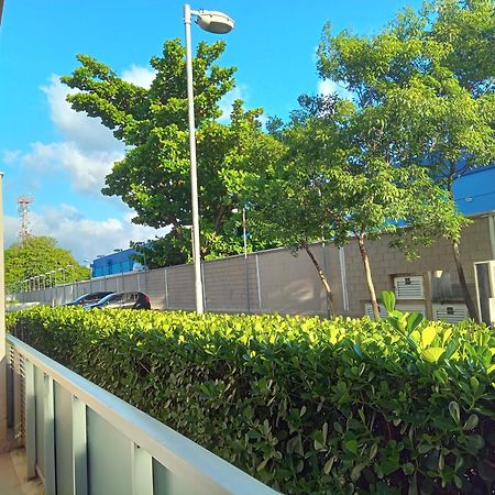 Diaria 24 Horas Barra Da Tijuca Рио-де-Жанейро Экстерьер фото