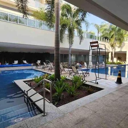 Diaria 24 Horas Barra Da Tijuca Рио-де-Жанейро Экстерьер фото