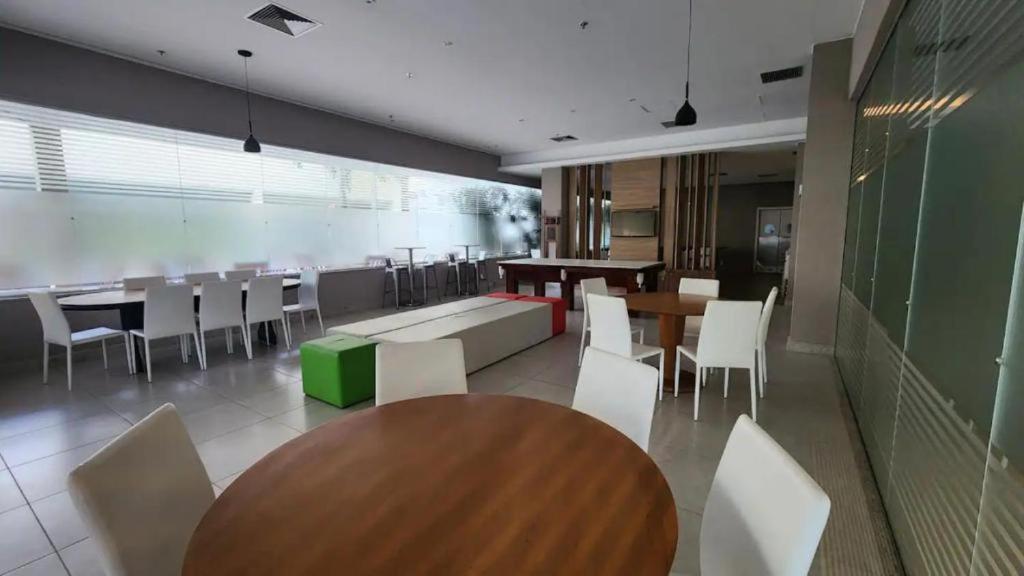 Diaria 24 Horas Barra Da Tijuca Рио-де-Жанейро Экстерьер фото