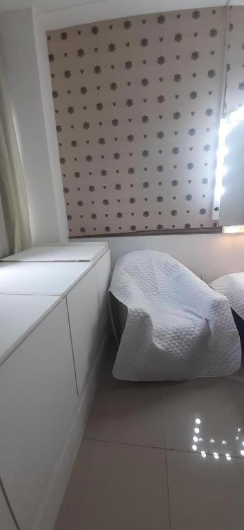 Diaria 24 Horas Barra Da Tijuca Рио-де-Жанейро Экстерьер фото