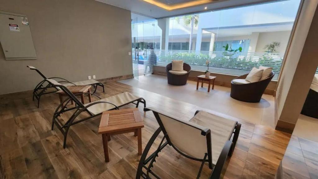 Diaria 24 Horas Barra Da Tijuca Рио-де-Жанейро Экстерьер фото